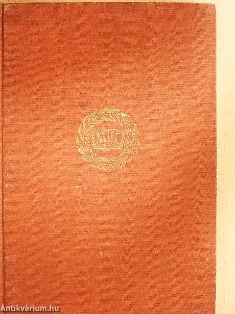 Móricz Zsigmond válogatott elbeszélései