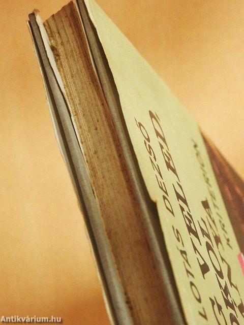 Ég veled, pokol leánya