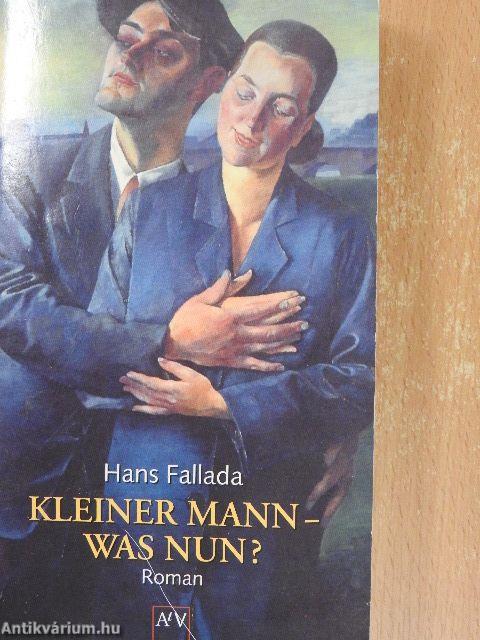 Kleiner Mann - was nun?