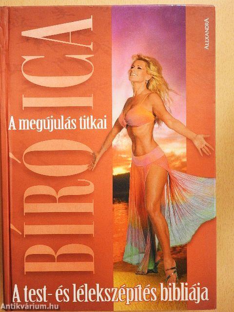A megújulás titkai
