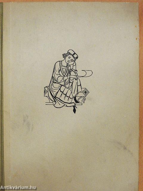 Az írástudó I-II.