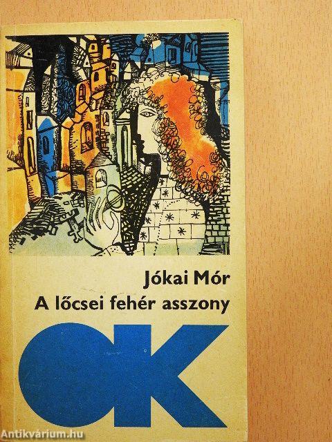 A lőcsei fehér asszony