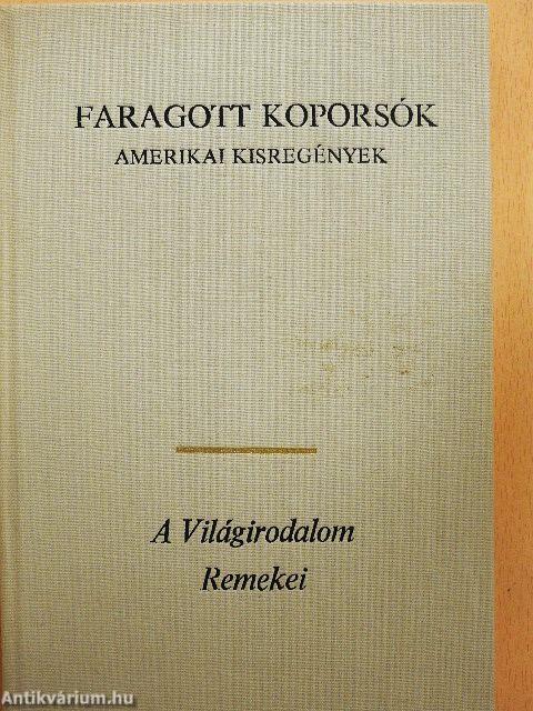 Faragott koporsók