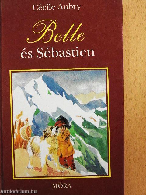 Belle és Sébastien