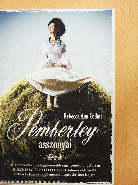 Pemberley asszonyai