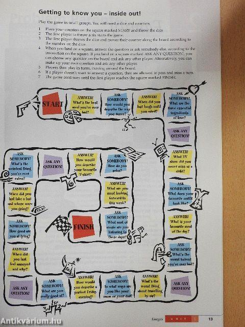 Inside Out - Upper-intermediate - Student's Book