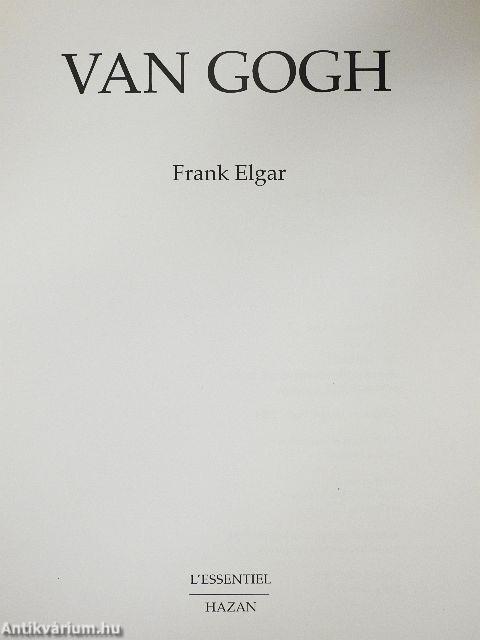Van Gogh