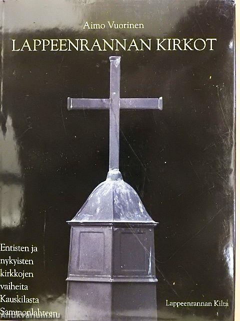 Lappeenrannan Kirkot