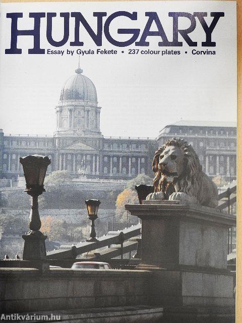Hungary