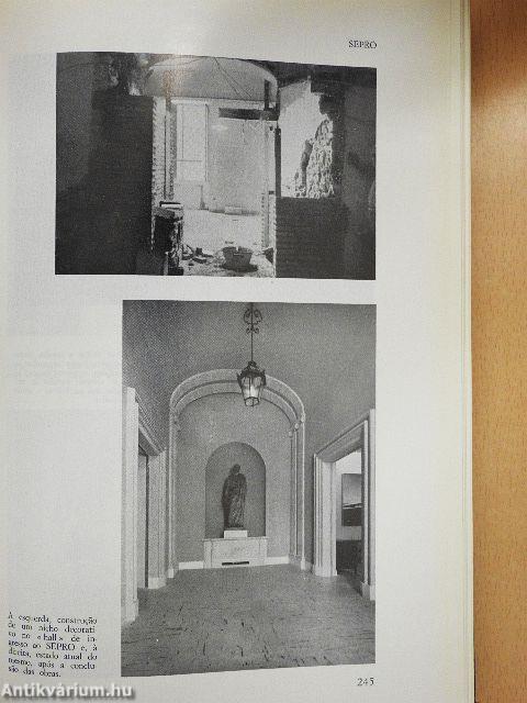 Casa do Brasil em Roma 