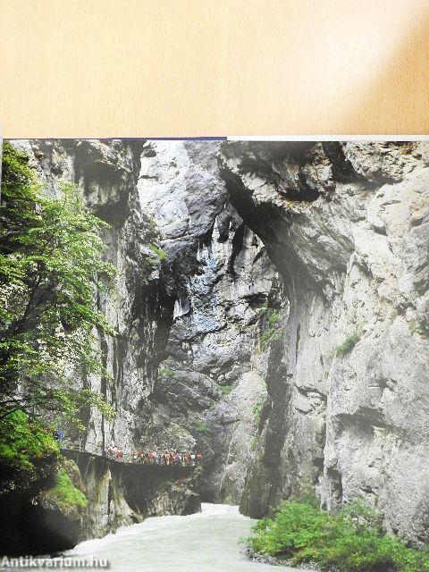 Schweiz/Suisse/Switzerland