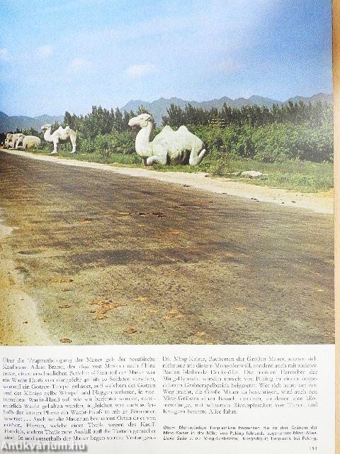 Alle Wunder dieser Welt