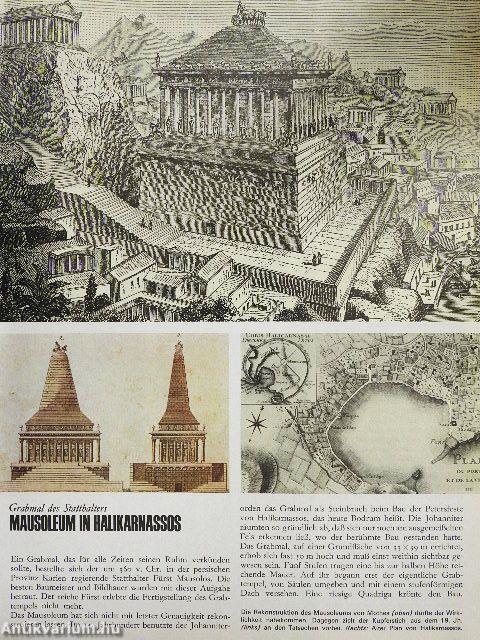 Alle Wunder dieser Welt