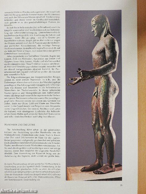 Kulturgeschichte Europas