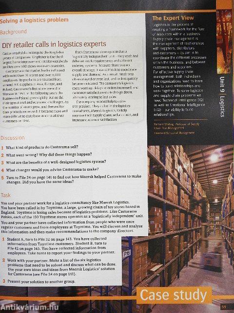 Business Result - CD-vel