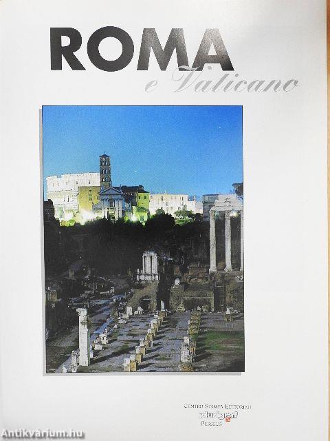Roma e Vaticano