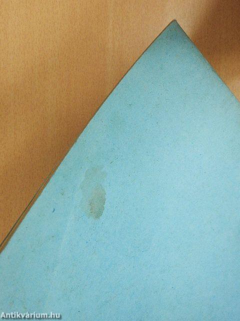 Megamorv - Petőfi expedíció jelentése