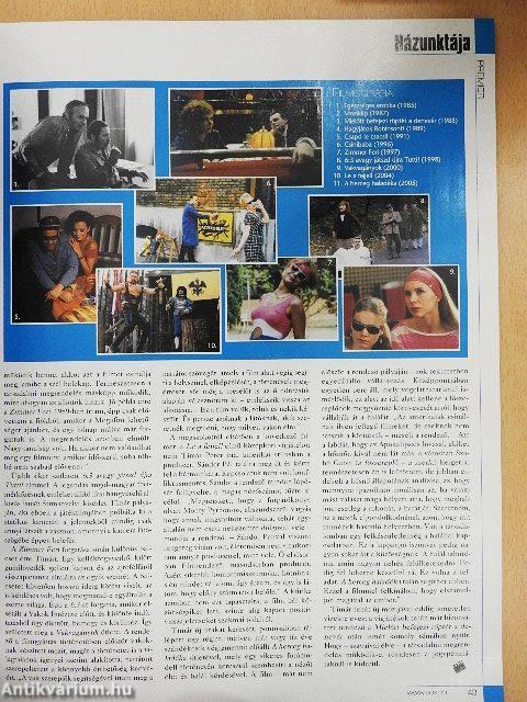 Vox Mozimagazin 2006. január-december