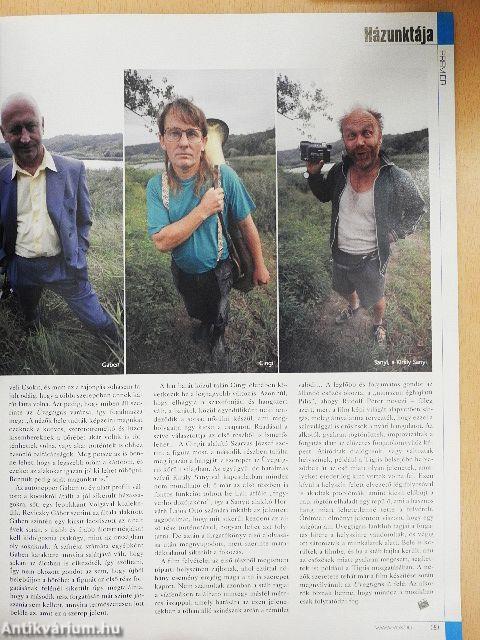 Vox Mozimagazin 2006. január-december