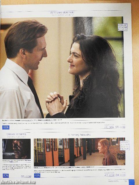 Vox Mozimagazin 2006. január-december