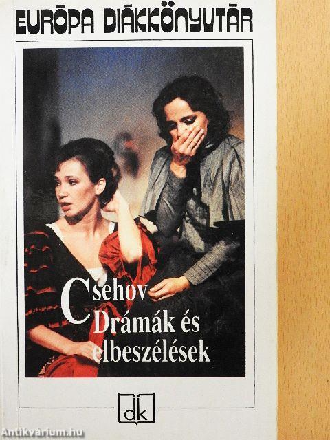 Drámák és elbeszélések