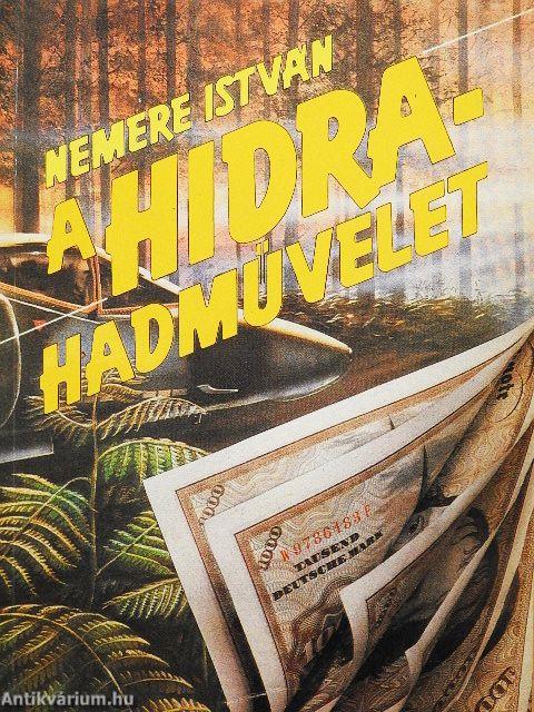 A Hidra-hadművelet