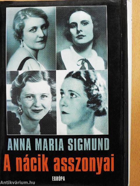 A nácik asszonyai I.