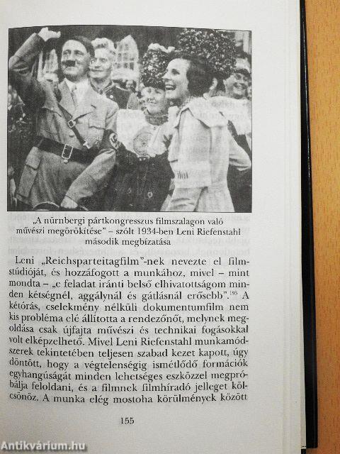 A nácik asszonyai I.