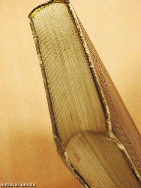 Egy szélhámos vallomásai