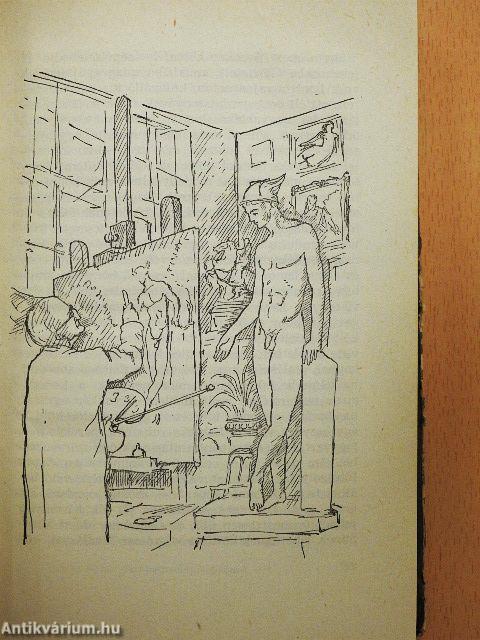 Egy szélhámos vallomásai