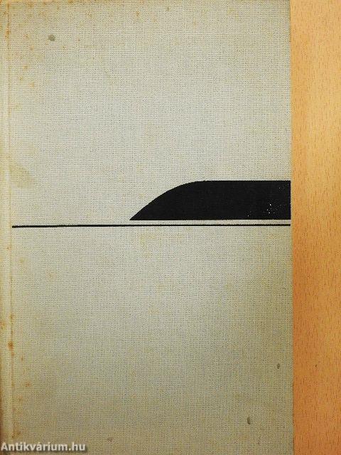 Egy katona megy a hóban