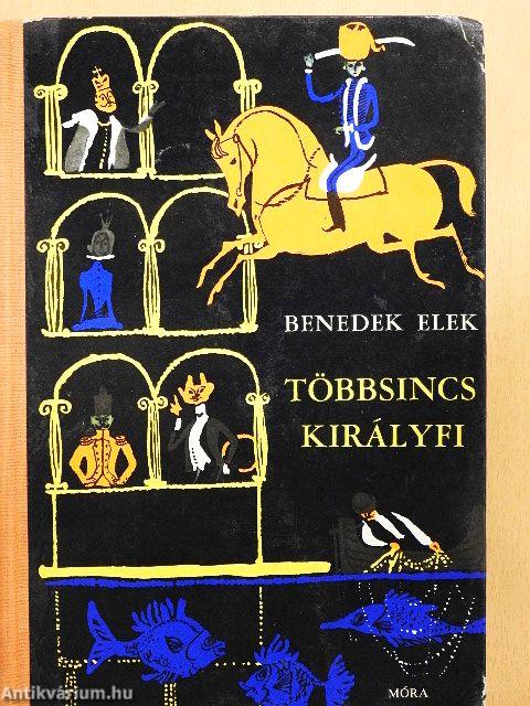 Többsincs királyfi