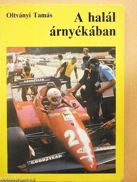 A halál árnyékában