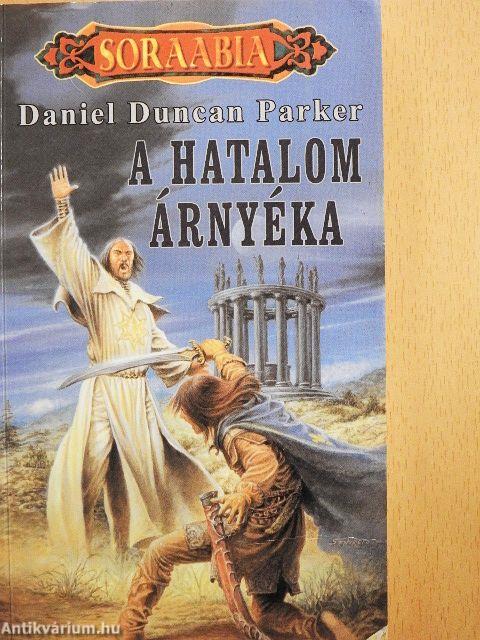 A hatalom árnyéka