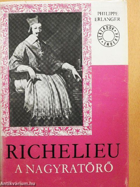 Richelieu 1-2.