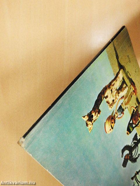 Játékkészítés a napközi otthonokban