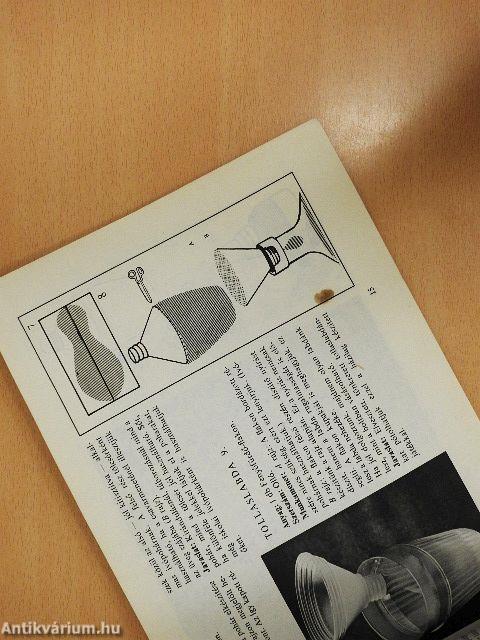 Játékkészítés a napközi otthonokban