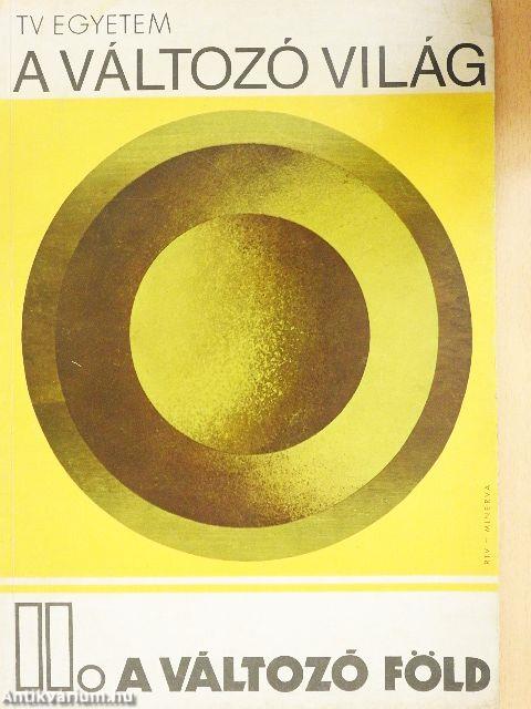 A változó világ II.