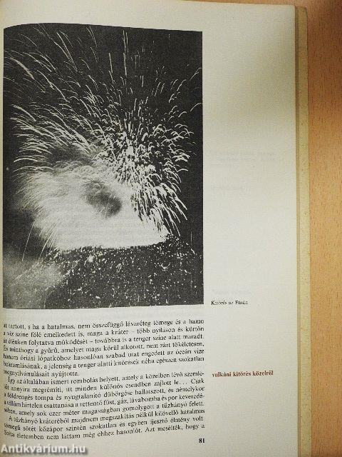 A változó világ II.