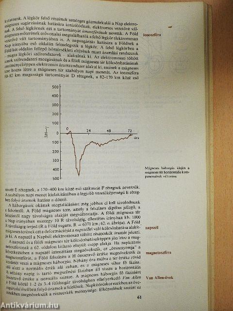 A változó világ II.