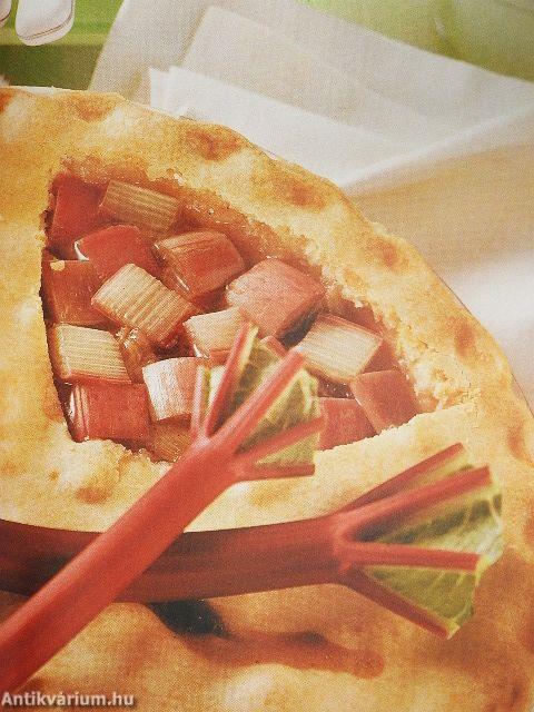 Sütemények cukorbetegeknek