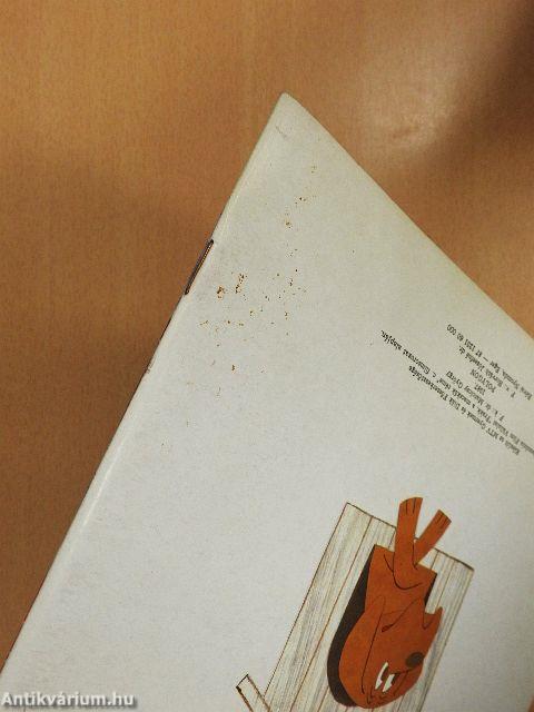 Az irigy kutya karácsonya