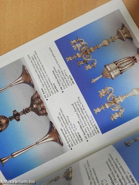 Nagyházi Galéria és Aukciósház 34. árverés