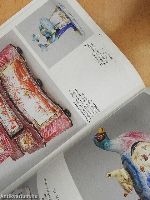 Nagyházi Galéria és Aukciósház 34. árverés