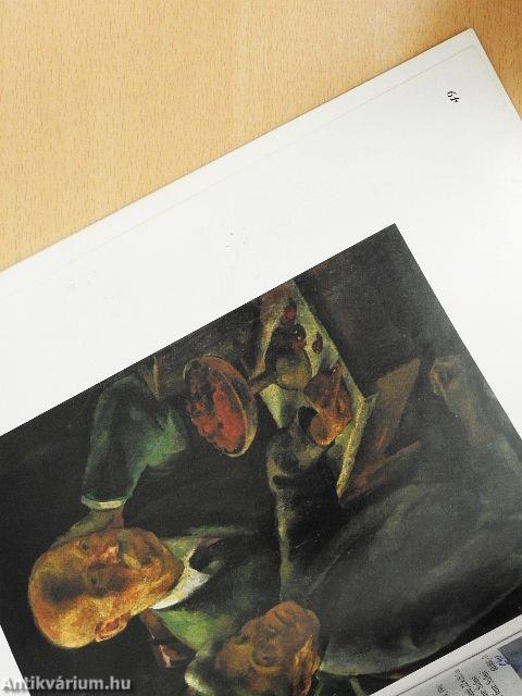 Bizományi Áruház Vállalat 95. Művészeti képaukció