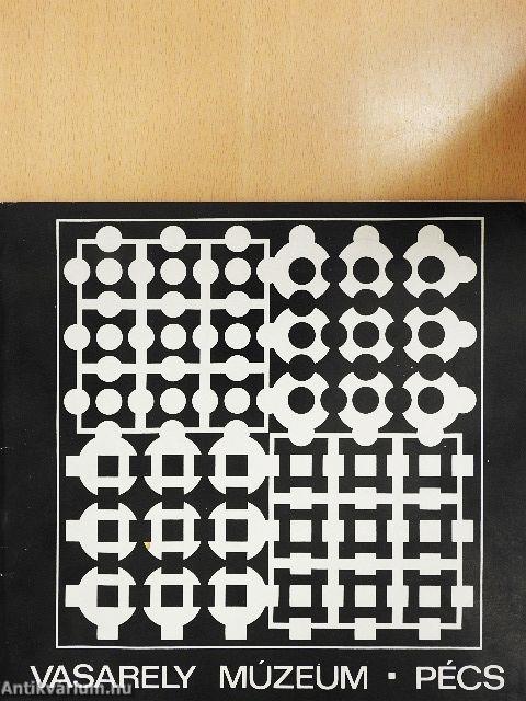Vasarely Múzeum - Pécs