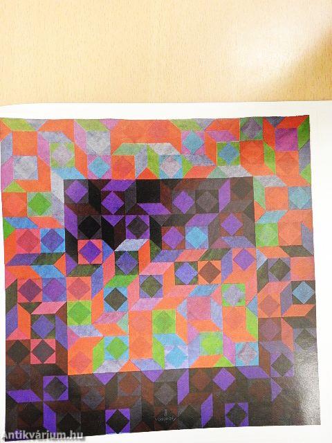 Vasarely Múzeum - Pécs