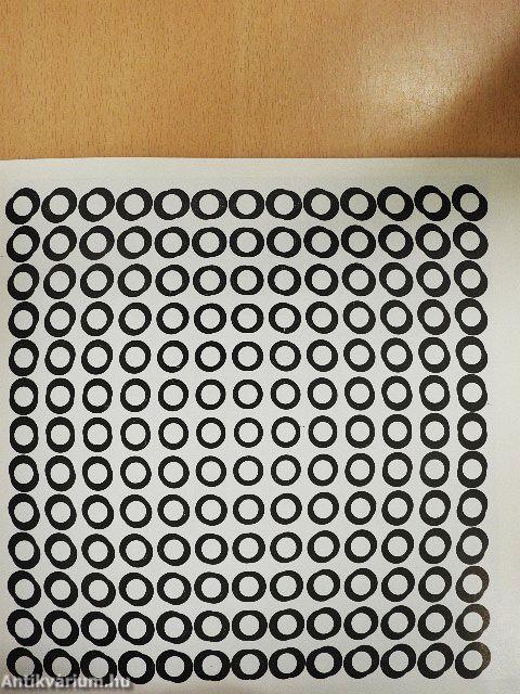 Vasarely Múzeum - Pécs