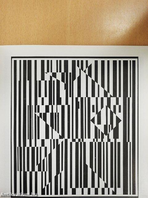 Vasarely Múzeum - Pécs