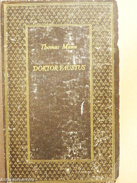 Doktor Faustus